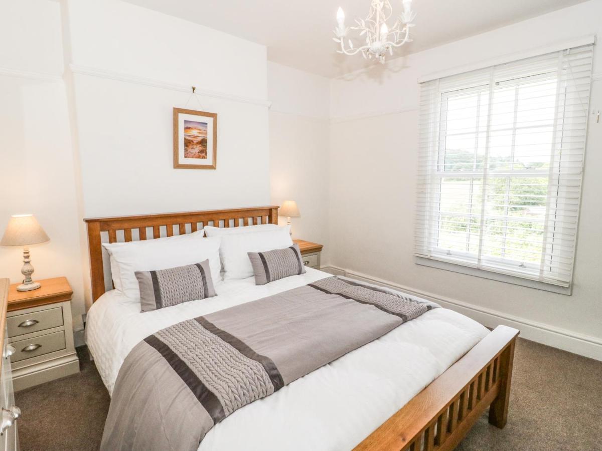 Vila Min Y Don Colwyn Bay Exteriér fotografie