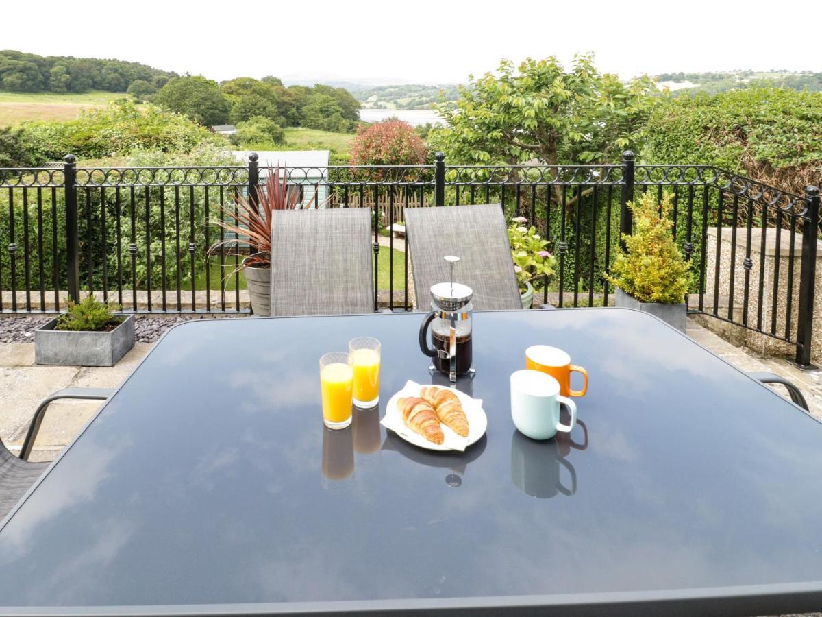 Vila Min Y Don Colwyn Bay Exteriér fotografie